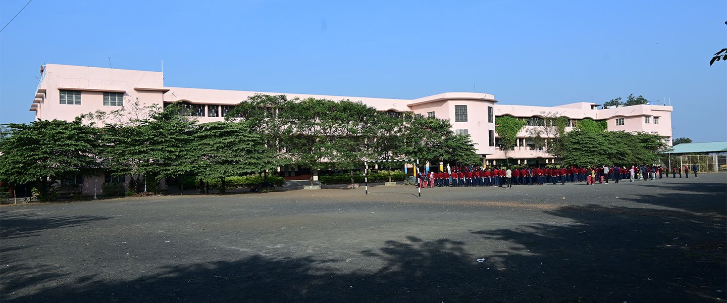 school image